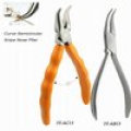 Pressing Plier for Rimless Frames Silhouette Pliers